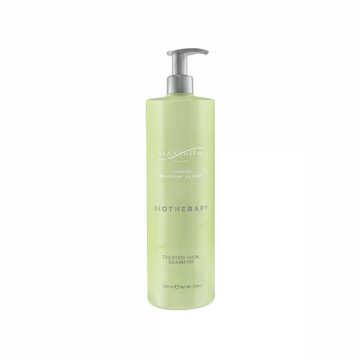 Treated Hair Shampoo