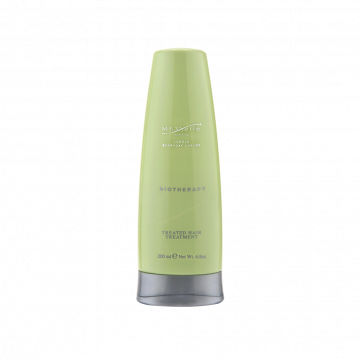 Treated Hair Treatment