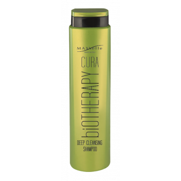 Deep Cleasing Shampoo
