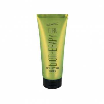 Dry & Frizz Treatment