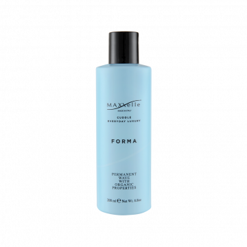 Forma Permanente Biológica