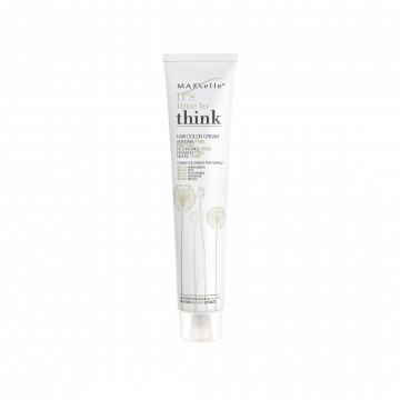 Think Hair Color Cream