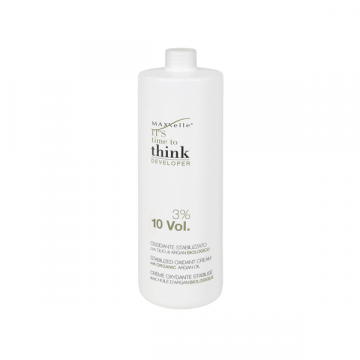 Think Developer - Oxidante